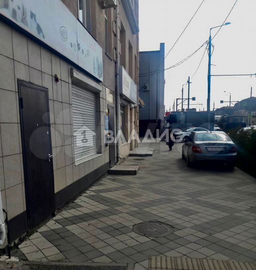 Продам помещение свободного назначения, 45 м²