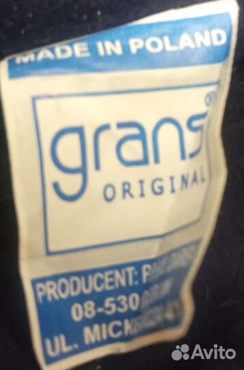 Шапка для мальчика