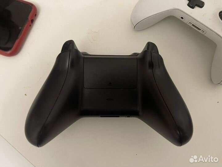 Геймпад xbox