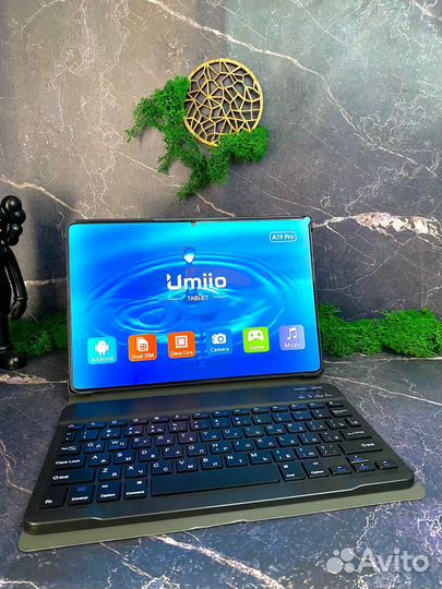 Планшет Umiio a19pro
