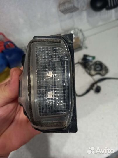 Зеркало правое cx5