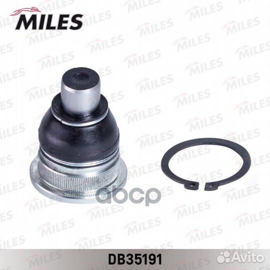 Опора шаровая renault logan II/sandero II 14- н