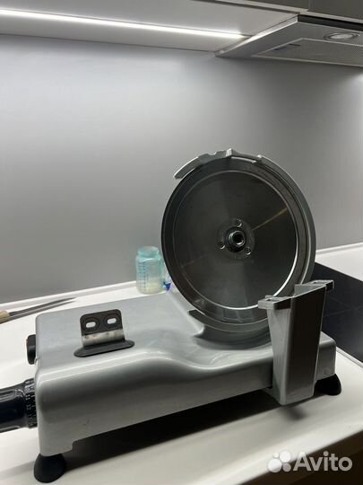 Слайсер для нарезки Италия, Vortmax