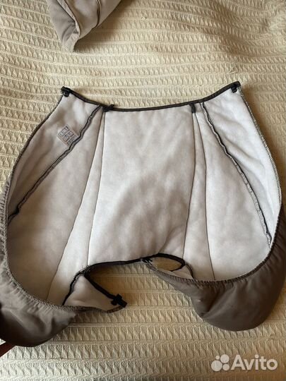 Сменный чехол на автокресло Römer (15-36 кг)