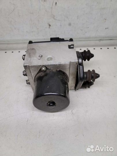 Блок ABS VW Passat B6 BMP 3C0614109C