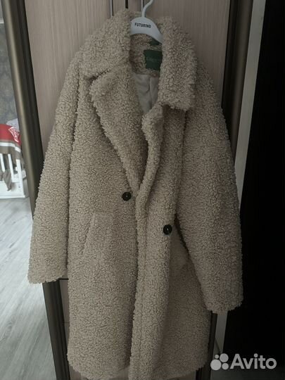 Пальто женское