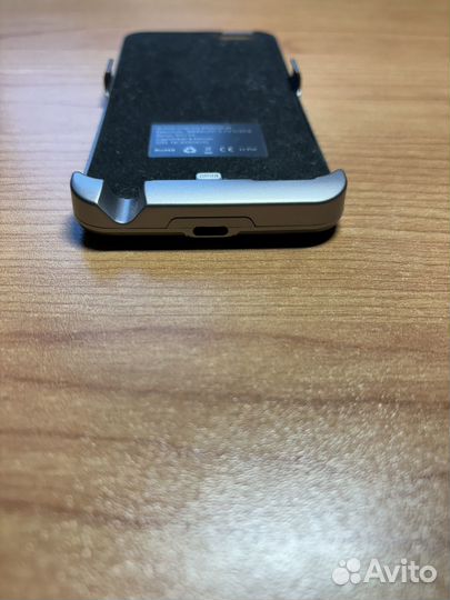 Чехол аккумулятор iPhone 6/6S