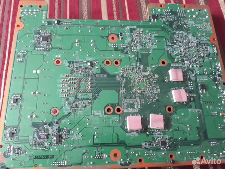 Xbox 360 на запчасти