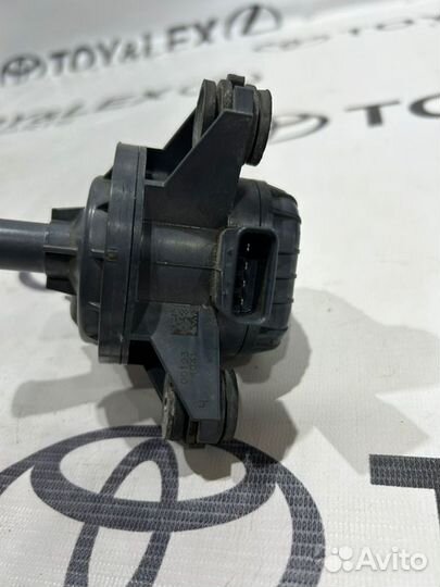 Помпа инвертора Lexus Nx AYZ15L 2arfxe 2021