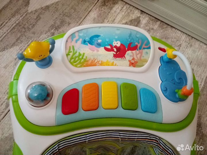 Ходунки детские