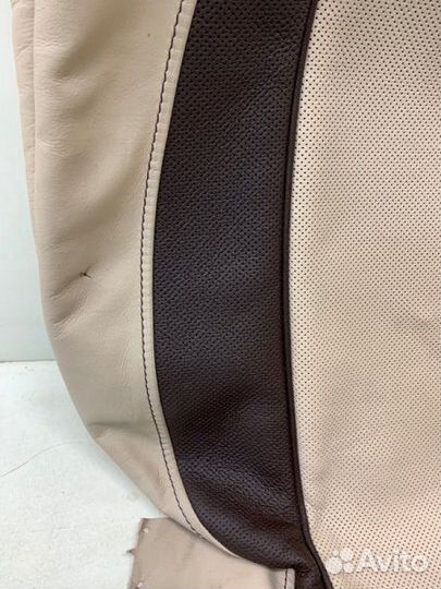 Обивка сидения передняя левая Rolls-Royce Wraith