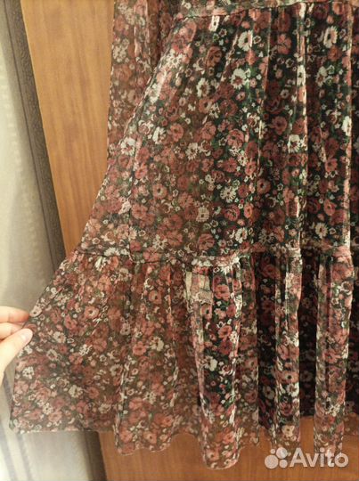 Платье для девочки нарядное