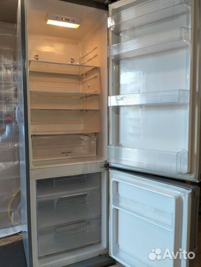 Холодильник бу lg