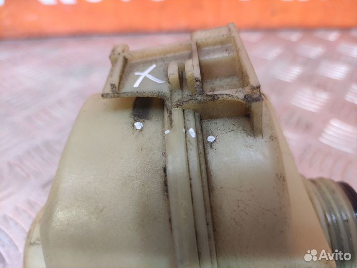 Бачок гидроусилителя Renault Logan 2 2012-Нв