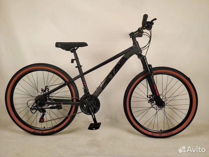 Велосипед горный PT 200-26