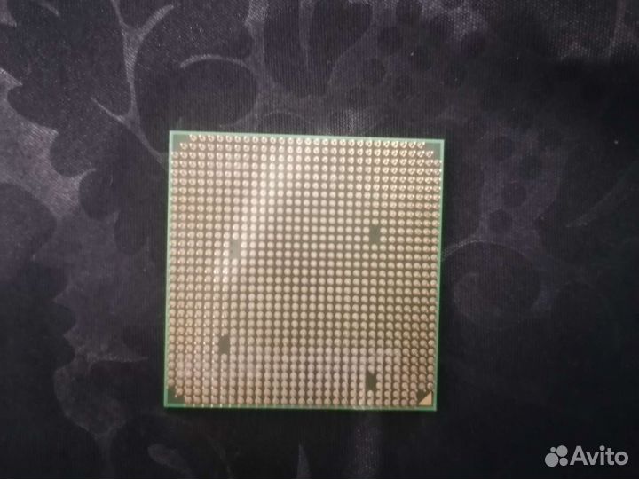 Материнская плата