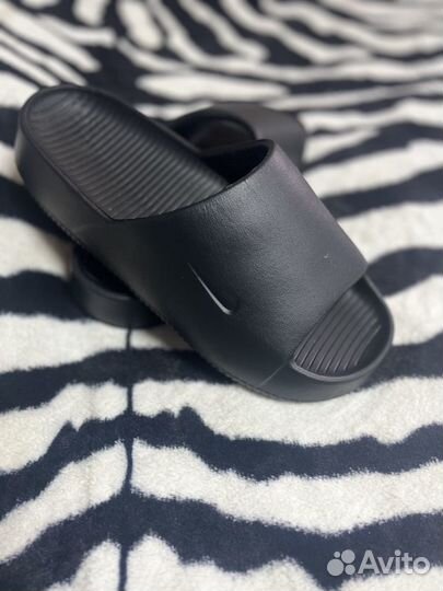 Сланцы Nike calm slide