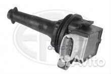 Катушка зажигания ford mondeo IV, volvo S80 II