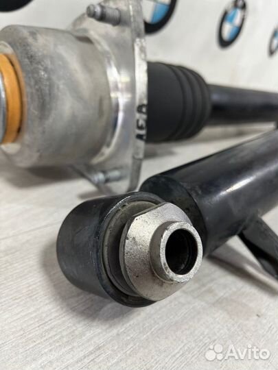 Комплект стоек задний Bmw X5 Xdrive35I E70 N55B30A