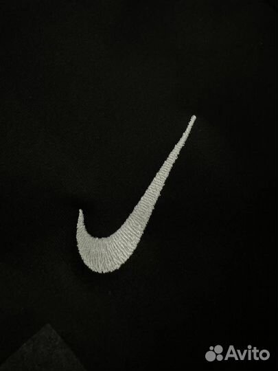 Футболка Nike с кроссовками мужская