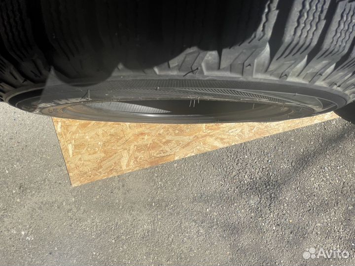 Toyo Observe GSi-6 HP 225/50 R17 94V