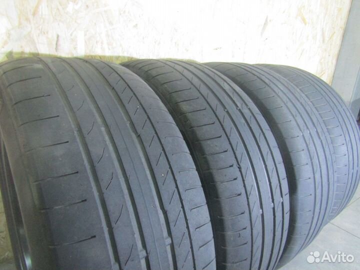 Continental ContiSportContact 5 235/50 R18