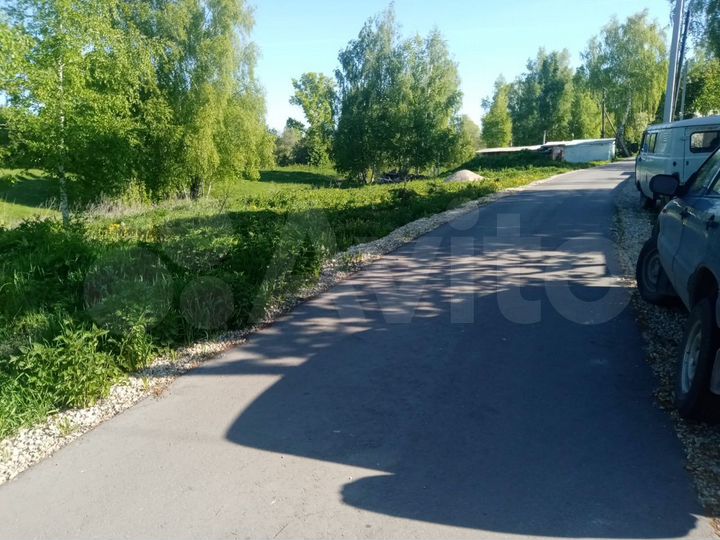 Дом 69 м² на участке 39 сот.