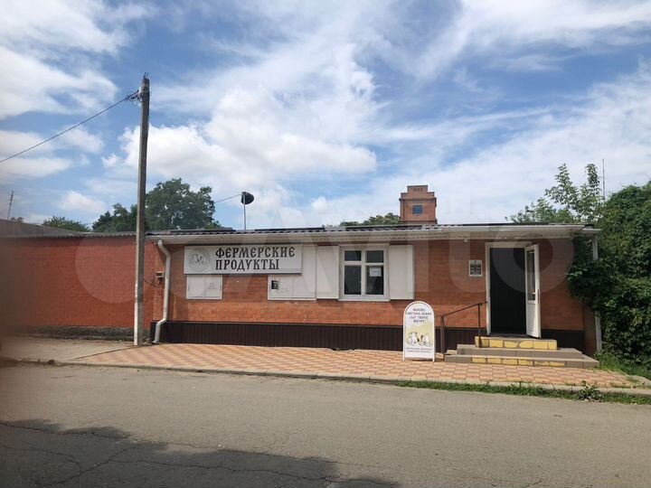 Торговая площадь, 87 м²