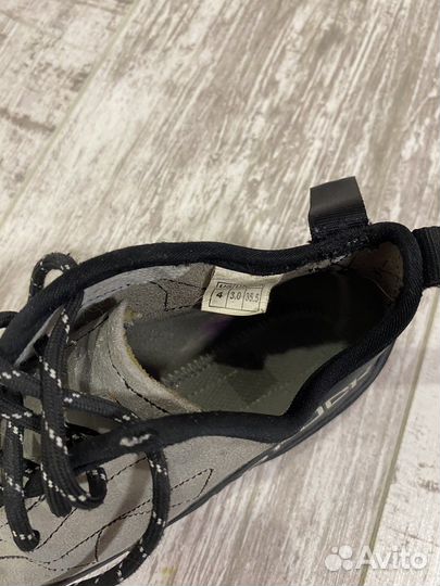 Скальные туфли mad rock 35,5