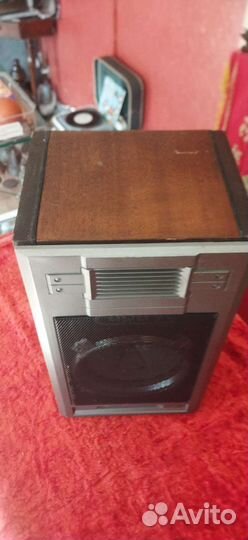 Колонка Сириус