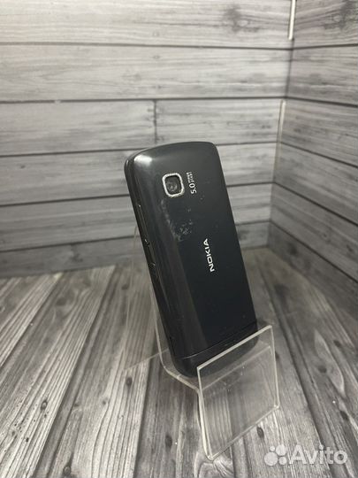 Nokia C5