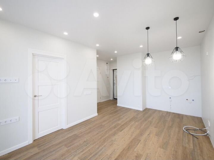 3-к. квартира, 78,3 м², 7/12 эт.