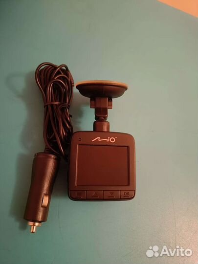 Комплект видеонаблюдения бу