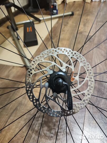 Вилсет(обода, колёса) Аlехrims zх20,32Н, Disс, 29