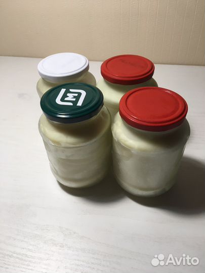 Барсучий жир