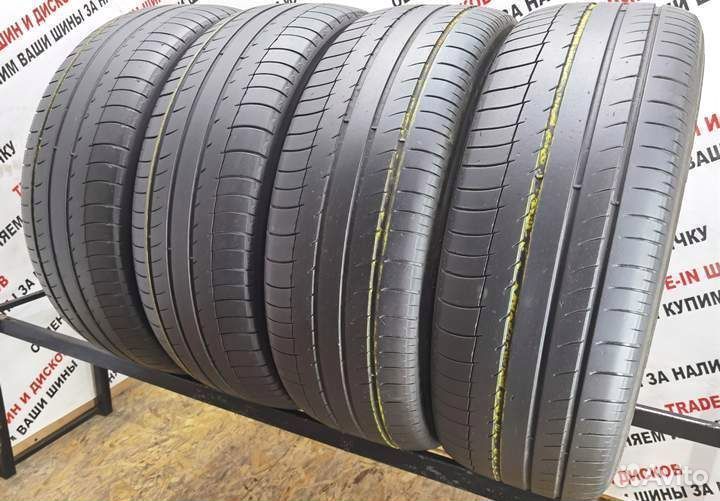 Michelin Latitude Sport 225/60 R18