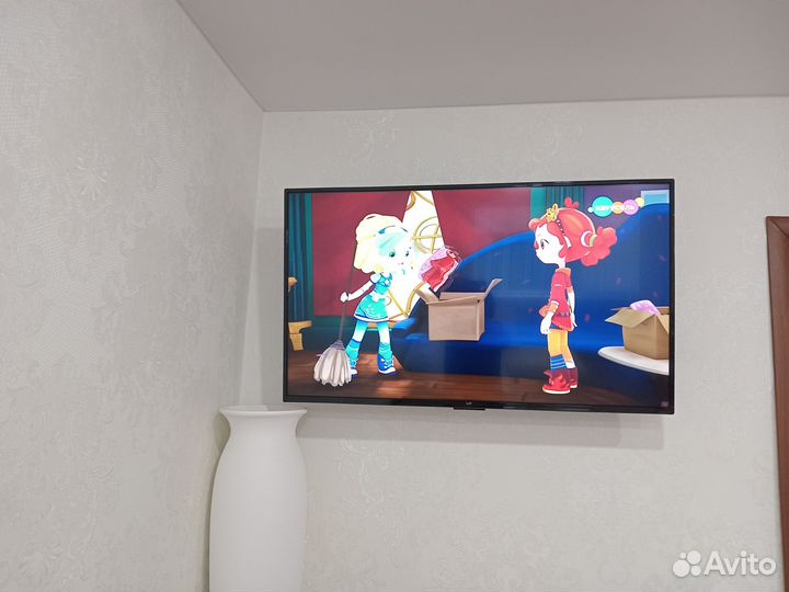 Телевизор бу