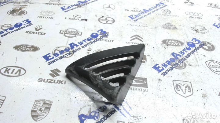 Крышка торпедо Ford Focus I 1998-2005