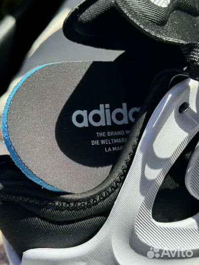 Кроссовки Adidas Adifom Q