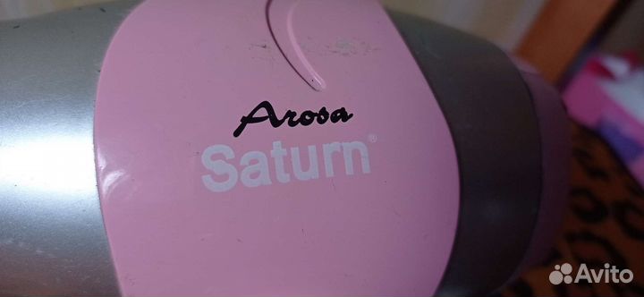 Фен для волос бу