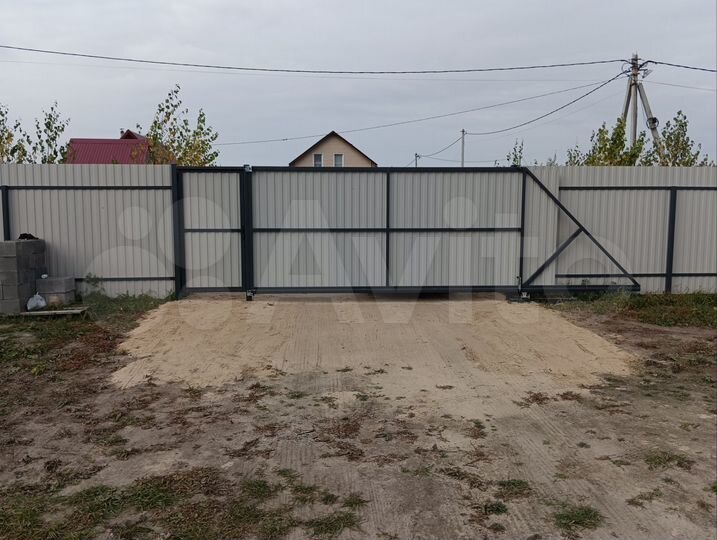 Участок 7 сот. (ИЖС)