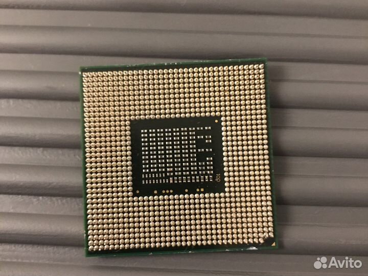 Процессор Intel Pentium B960 (SR07V)