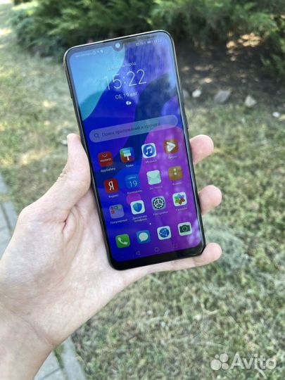 Honor 9A 4/64GB идеал