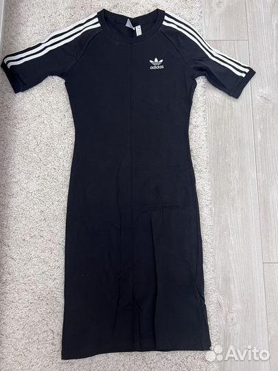 Платье adidas