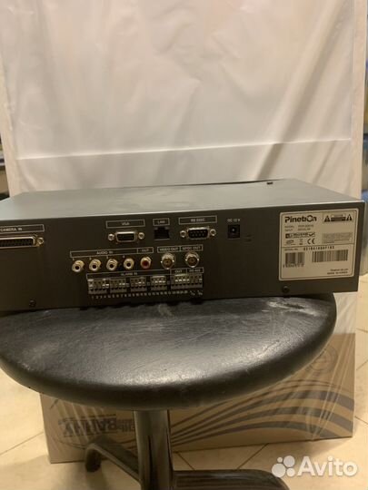 Видео регистратор Berger 161h 16 канальный