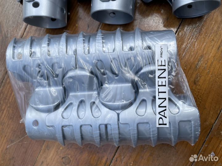 Бигуди pantine pro