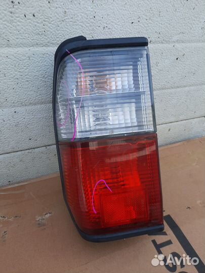 Фонарь задний Mazda Bongo, SK82M 1999 2001