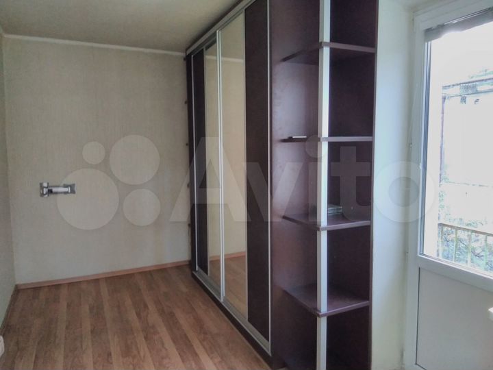 1-к. квартира, 30 м², 5/5 эт.
