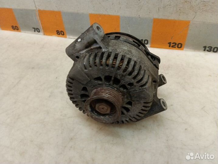 Генератор Ford Focus/Focus RS