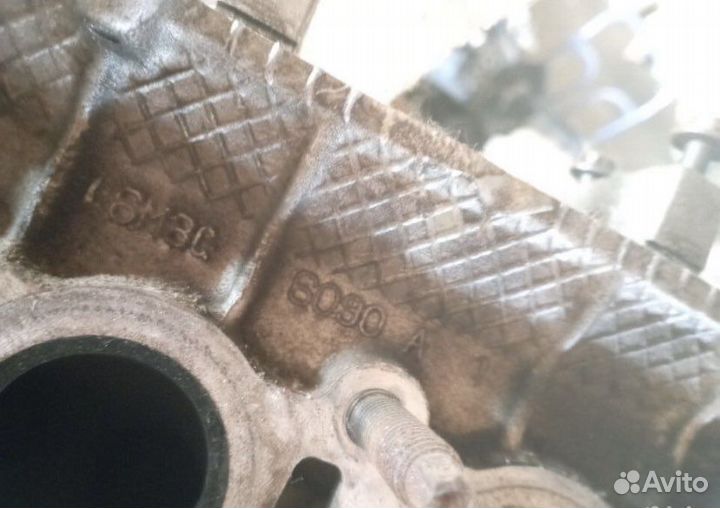 Гбц мазда 6 2.3 L3 2.3
